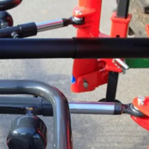 Hydraulische Stabilisatoren