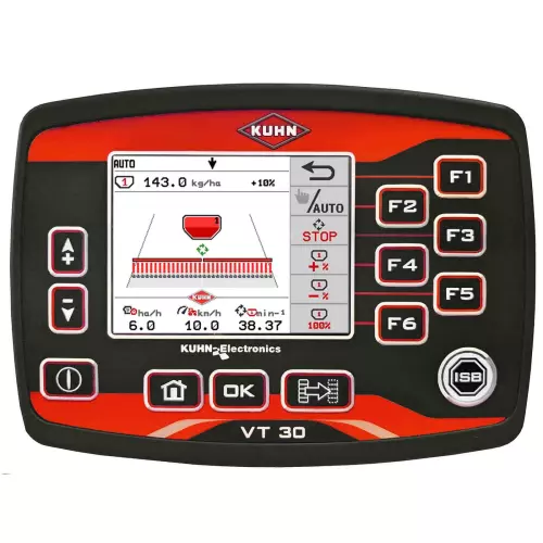 Bedienterminal VT 30