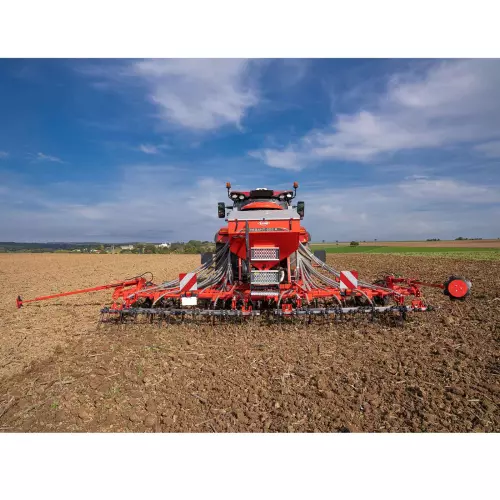 Seitliche Spuranreißer