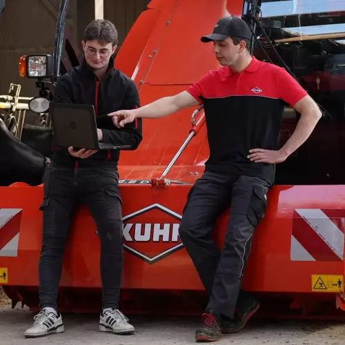 Vorrichtungen zur Übertragung von Wiegedaten, alltägliche Hilfsmittel!