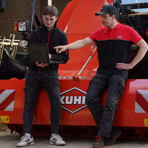 Vorrichtungen zur Übertragung von Wiegedaten, alltägliche Hilfsmittel!