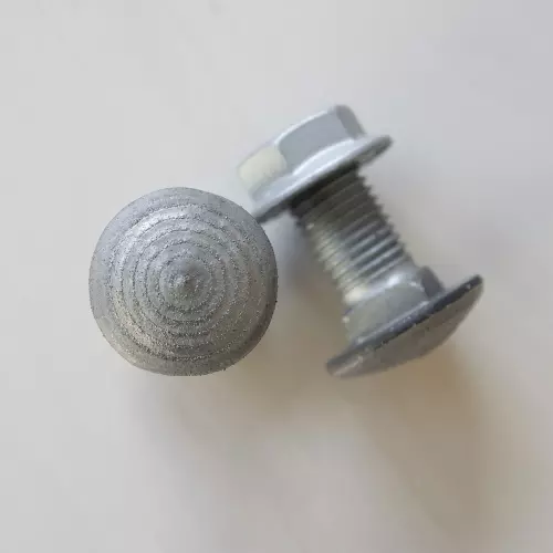 Messerbefestigungsschrauben mit DURAKUHN-Karbidbeschichtung für längere Lebensdauer