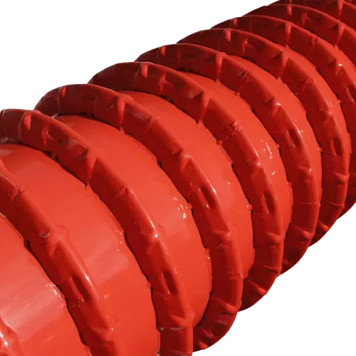 Packliner Furchenöffnerwalze für KUHN-Bestellkombinationen mit Zinkengeräten