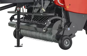 230 cm breite Pick-up