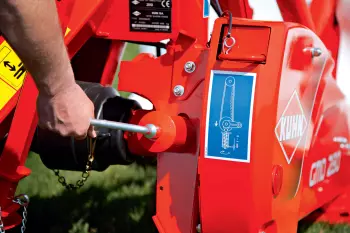 Ein Werkzeug für alle Einstellungen