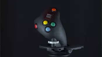 Die Bedienkonsole EP macht Sie zum Profi von der ersten Arbeitsstunde an!