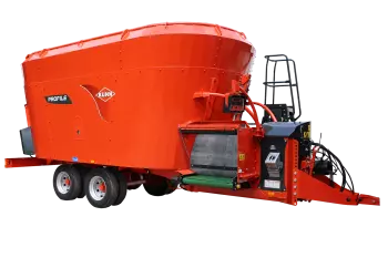 PROFILE 2 CL (Umriss)