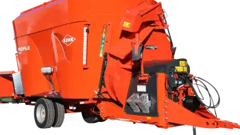 PROFILE PLUS 2 CS (Umriss)