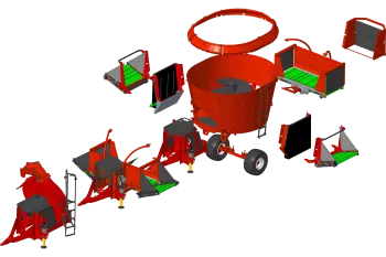 Konfigurieren Sie Ihren PROFILE nach Ihren Vorstellungen und nicht umgekehrt!