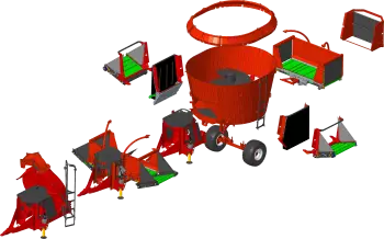 Konfigurieren Sie Ihren PROFILE nach Ihren Vorstellungen und nicht umgekehrt!