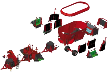 Konfigurieren Sie Ihren PROFILE nach Ihren Vorstellungen und nicht umgekehrt!