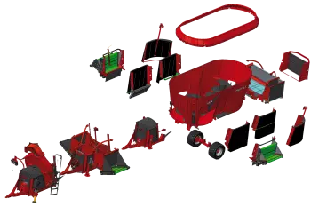 Konfigurieren Sie Ihren PROFILE nach Ihren Vorstellungen und nicht umgekehrt!