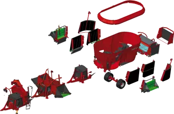 Konfigurieren Sie Ihren PROFILE nach Ihren Vorstellungen und nicht umgekehrt!