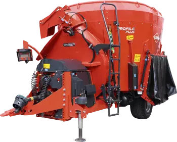 PROFILE PLUS 1 DL (Umriss)