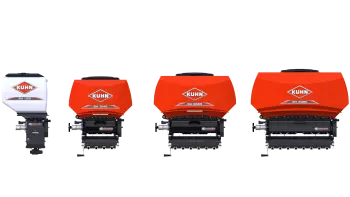 Silhoutte der verschiedenen SH