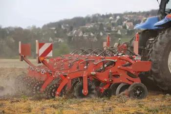 Hohen Komfort und präzise Arbeit garantiert die werkzeuglose Einstellung des STRIGER 1+G39:G4000.