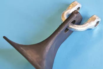 Die Baureihe TL leistet beste Schnitt- und Häckselqualität