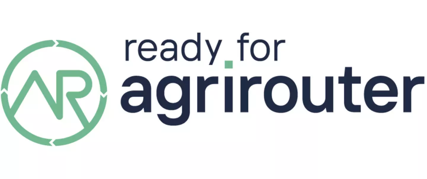 agrirouter - die Datenaustauschplattform für die ISOBUS-Terminals CCI 800 und CCI 1200