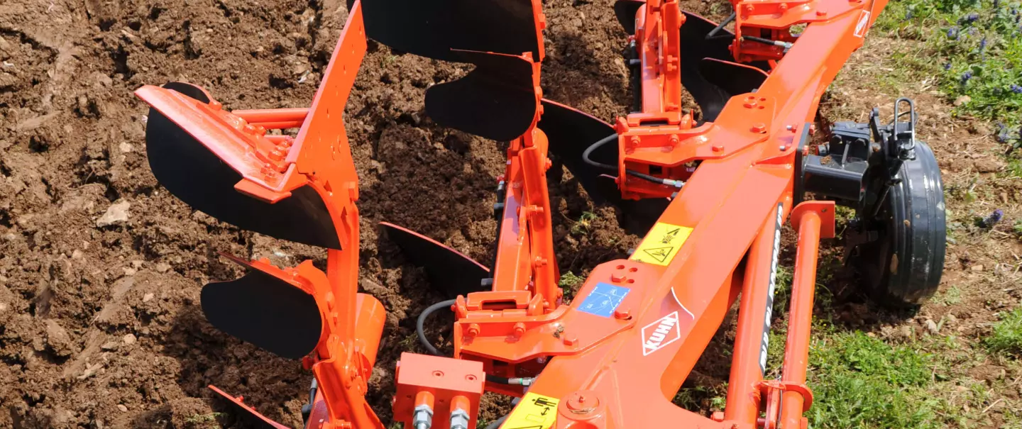 Der MASTER 113 bietet hohen Bedienkomfort für entspanntes Arbeiten.